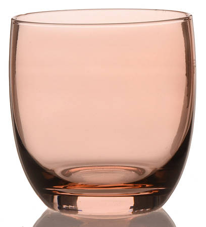 Valencia Peach Double Old Fashioned by Lenox