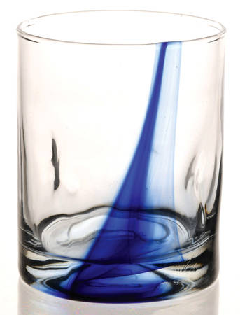 Impressions Blue Ribbon Double Old Fashioned