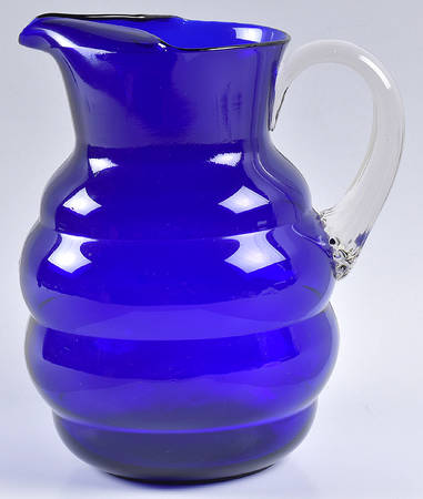 Chico Cobalt by Louie