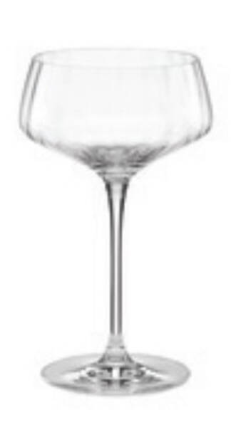 Tuscany Classics Optic Champagne/Tall Sherbet