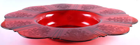 American Sweetheart Red by MacBeth-Evans