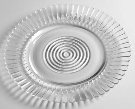 Petalware Clear by MacBeth-Evans