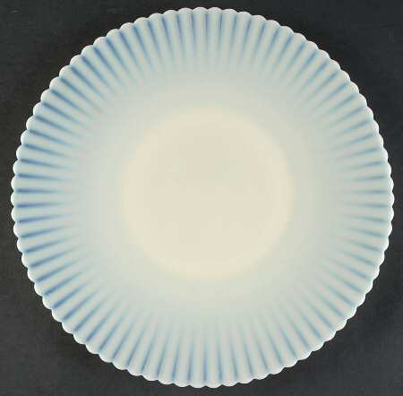 Petalware Cremax (Beige) 10" Salver Plate
