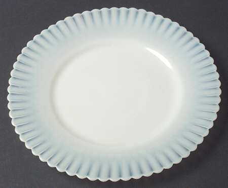 Petalware Cremax (Beige) 8" Salad Plate