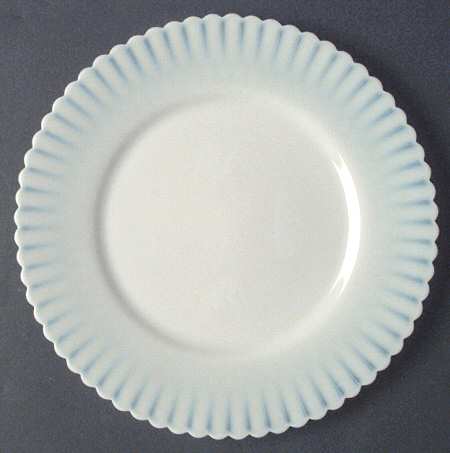 Petalware Cremax (Beige) Dinner Plate