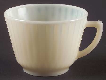 Petalware Cremax (Beige) Cup Only