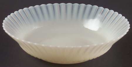 Petalware Cremax (Beige) Cereal Bowl