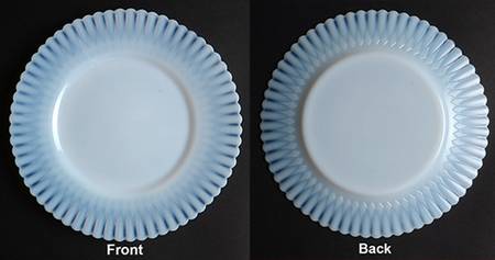 Petalware Monax (White) by MacBeth-Evans