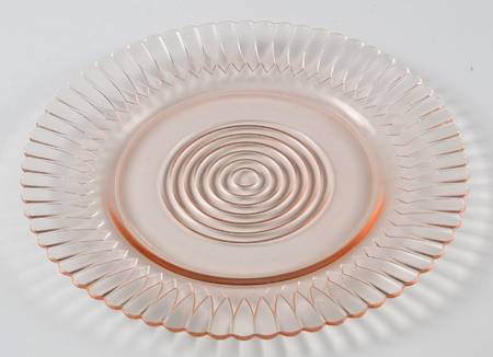Petalware Pink by MacBeth-Evans
