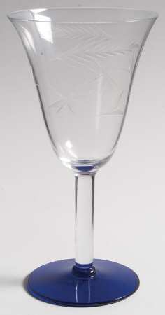 MCB2 Cobalt Blue Base by McBride