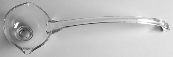 Aztec Punch Ladle