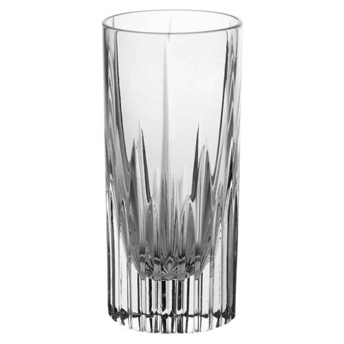 Arctic Lights Vodka Glass