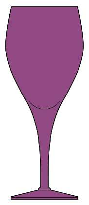Elegance Elegant Plum