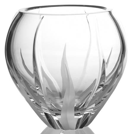 Flame D'Amore 6" Round Bowl