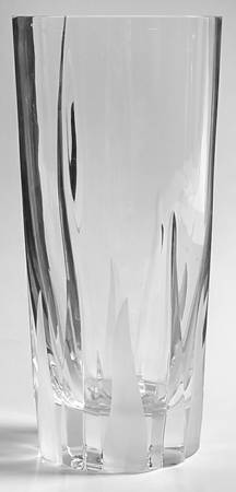 Flame D'Amore Executive Highball