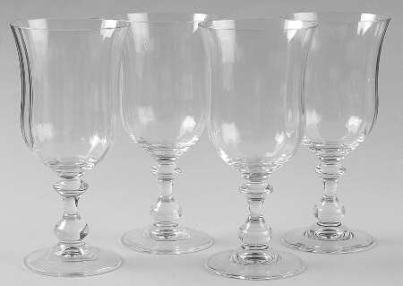French Countryside Iced Tea - Set of 4