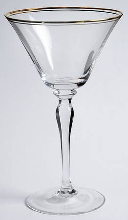 UNK15086 Martini Glass