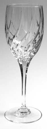 Maestro Water Goblet