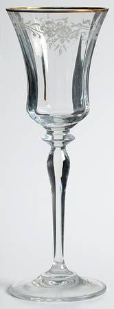 Merrick Wine Glass