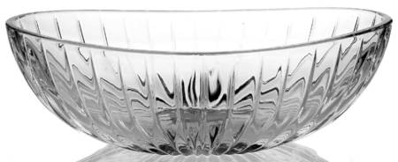 Park Lane Oval Centerpiece