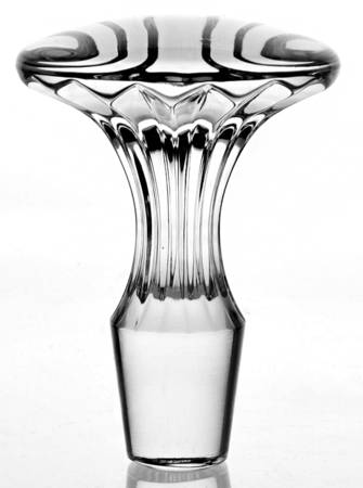 Park Lane Stopper for Decanter