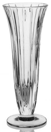 Park Lane 7" Flower Vase