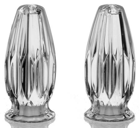 Park Lane Stoppered Shaker Set