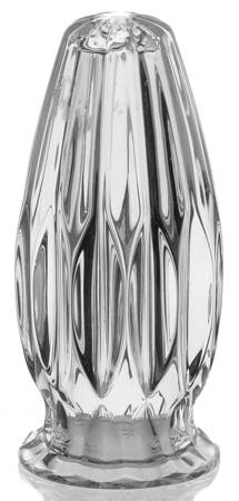 Park Lane Stoppered Shaker