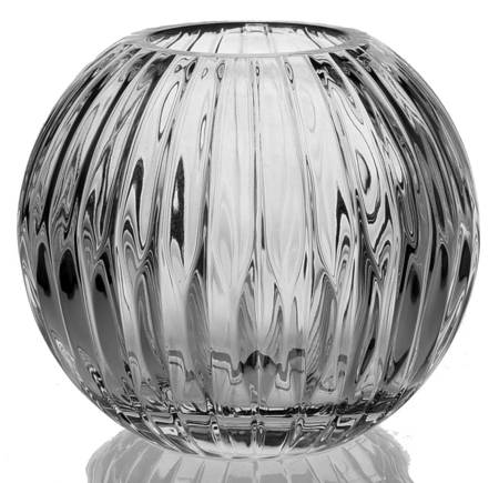 Park Lane Rose Bowl by Mikasa