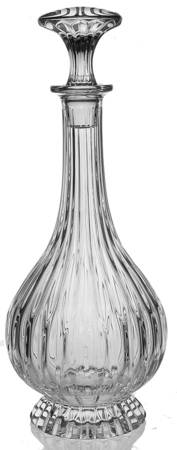 Park Lane Decanter & Stopper