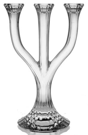 Park Lane 3 Light Candelabra
