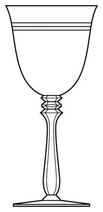 Regency (Platinum Bands)