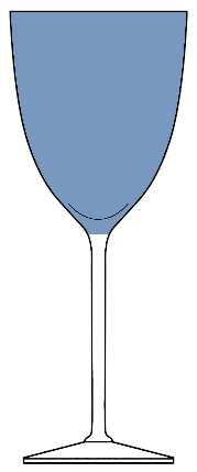 Rivoli Slate Blue