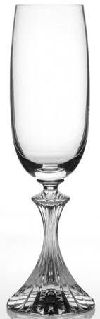 The Ritz Fluted Champagne