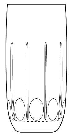 Saville Row (Barware)