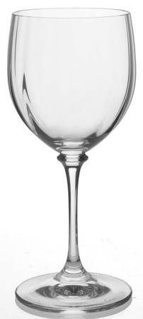Stephanie Wine Glass