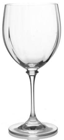 Stephanie Water Goblet
