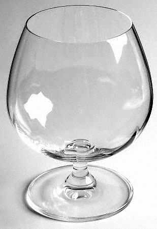 Stephanie Brandy Glass