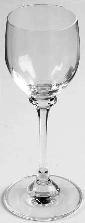 Stephanie Cordial Glass