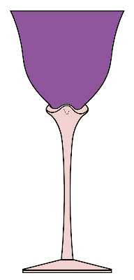 Tulip Amethyst Pink