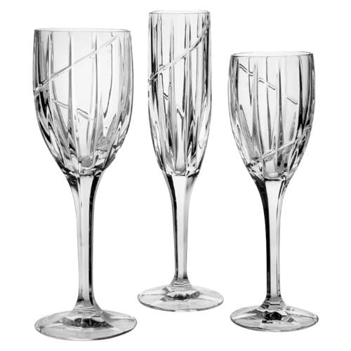Uptown 24 Piece Estate Set
