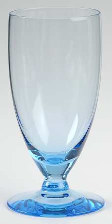 Plantation Blue (Light Blue) Iced Tea