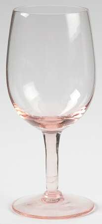 Plantation Pink by Moncrief's