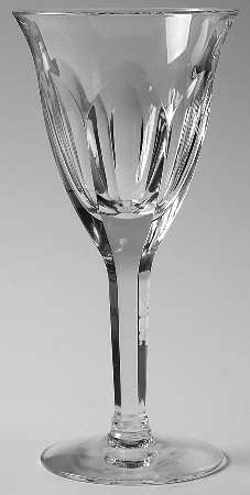 Cromwell Water Goblet