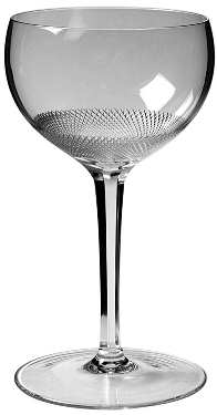 MOG2 Water Goblet