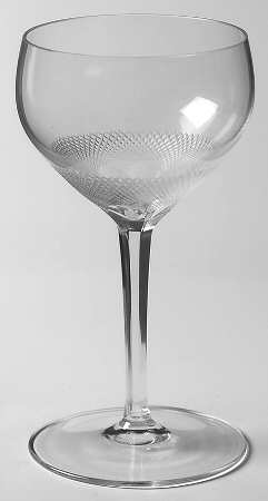 MOG2 Wine Glass