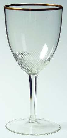 Royal Claret Wine by Moser