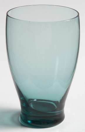 American Modern Seafoam (Blue Green) 10 Oz Flat Tumbler