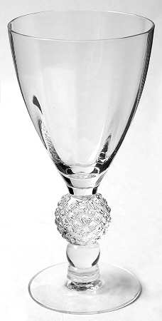 Golf Ball Clear by Morgantown