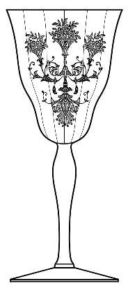 Mayfair (Stem 7668)